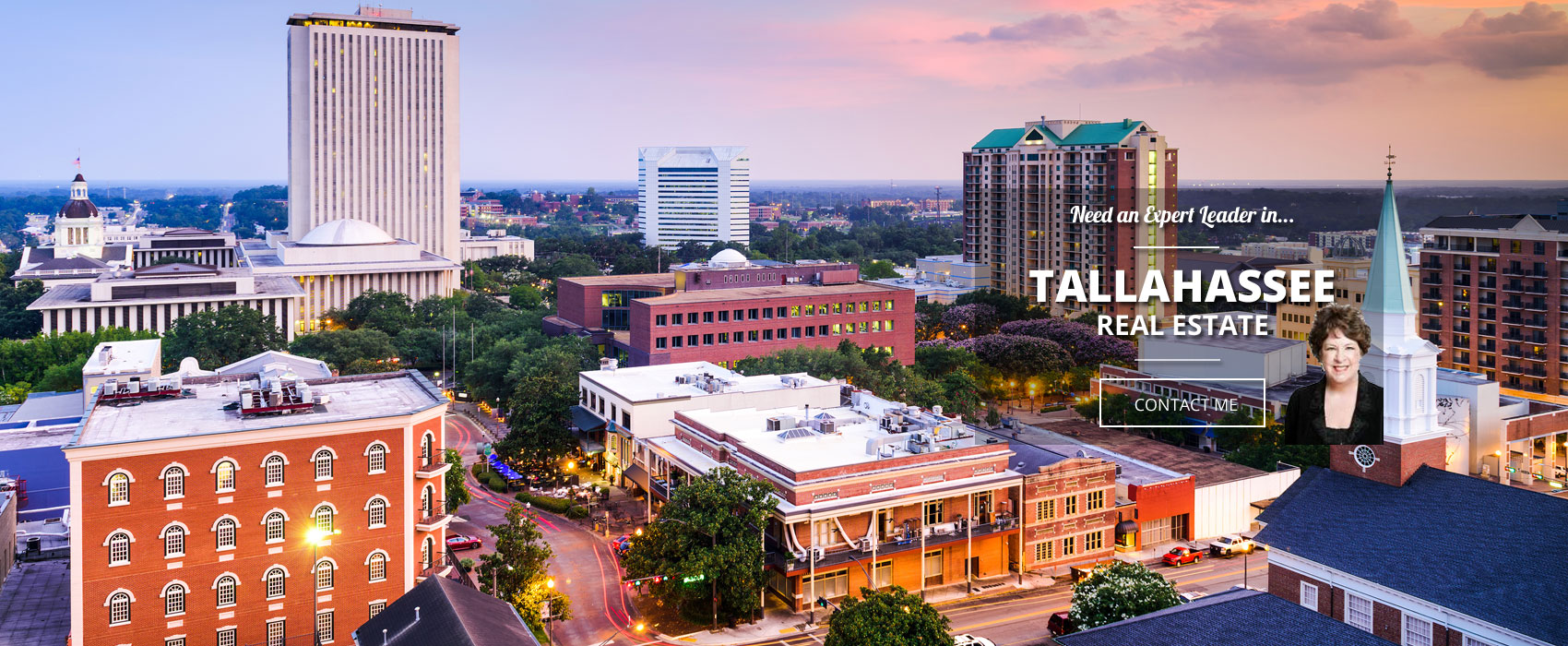 REALTOR® Serving Tallahassee